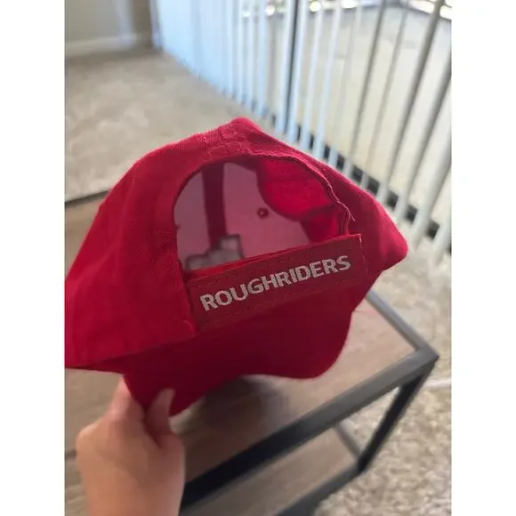 Frisco Rough Riders Hat - Picture 3 of 4